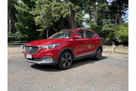 2020 MG ZS Excite SUV