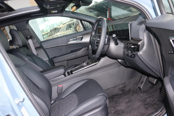 2025 MY26 Kia Sportage NQ5 PE GT-Line SUV Image 14