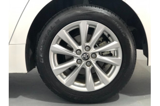 2023 Toyota Corolla ZWE219R  Ascent Sport Hybrid Sedan