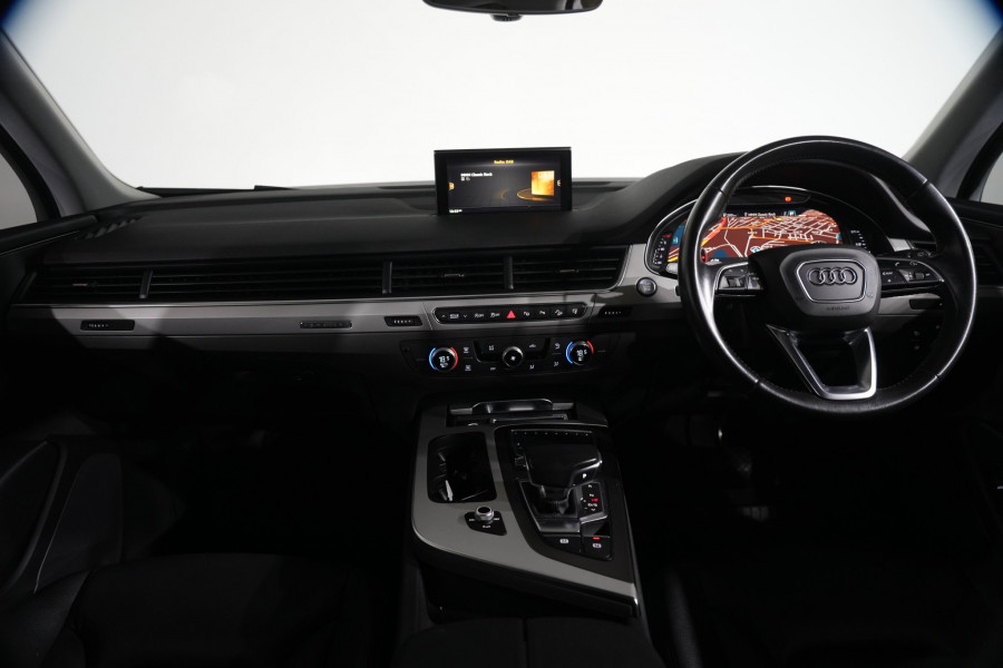 2016 Audi Q7 4M TDI SUV Image 13