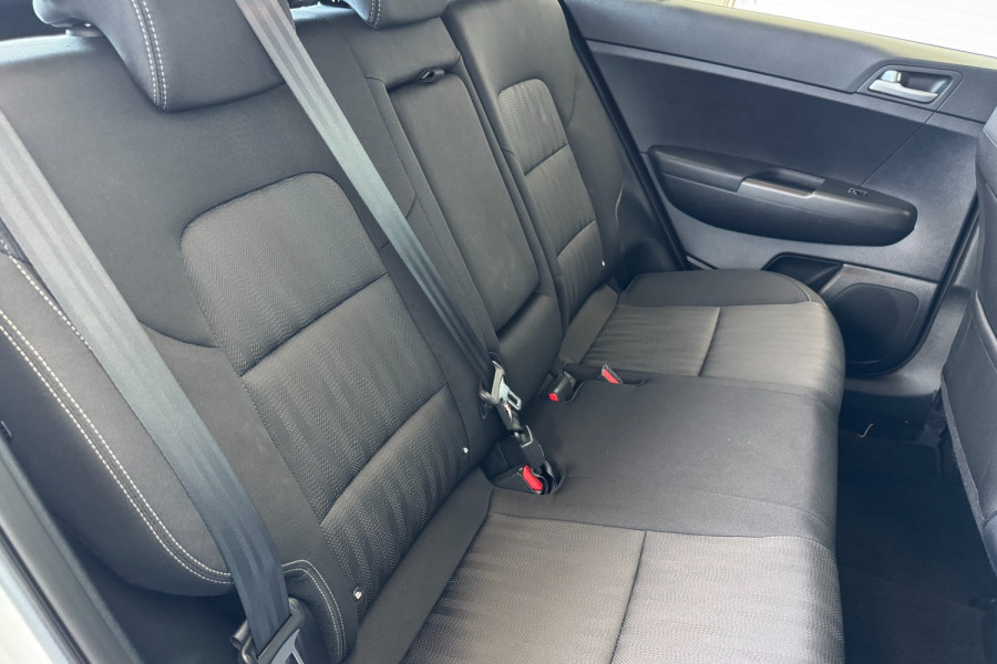 2019 MY20 Kia Sportage QL S SUV Image 12