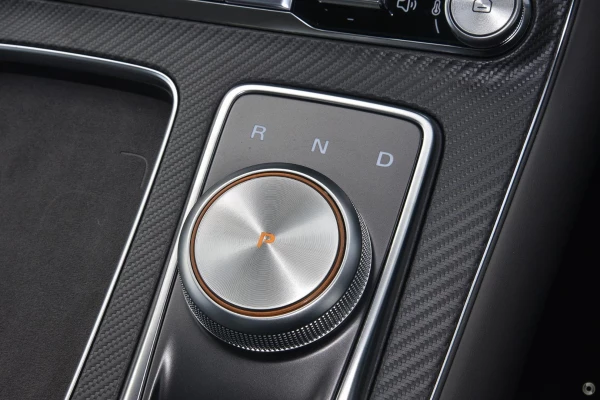 2026 MG MGS6 EV IS3E Essence SUV Image 12