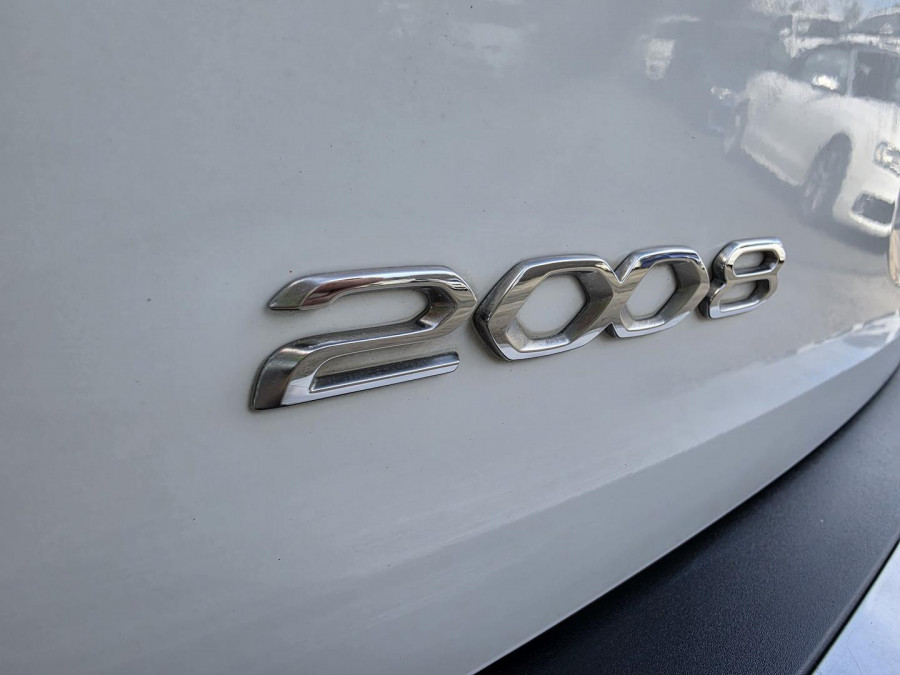 2021 Peugeot 2008 P24 Allure SUV Image 22