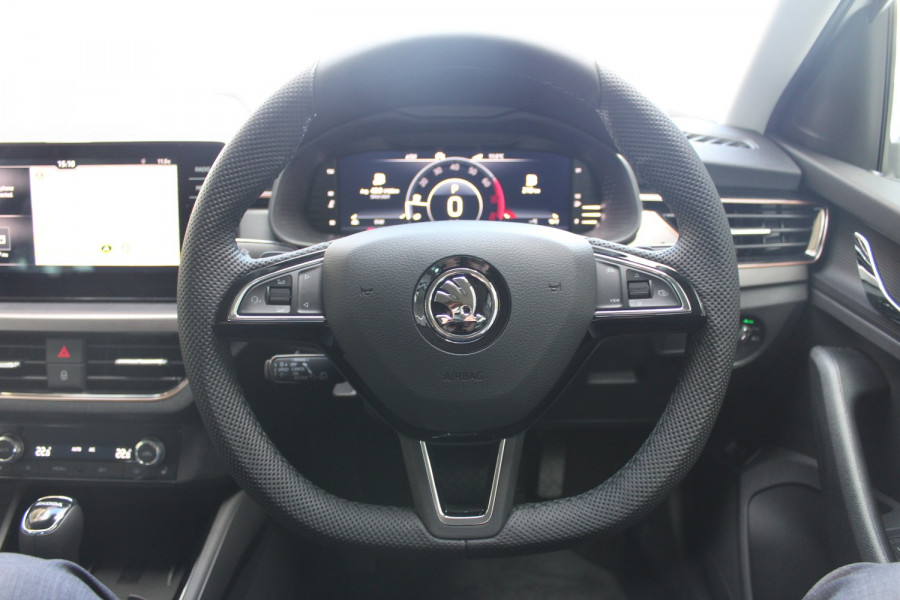 2020 Skoda Scala NW Launch Edition Hatch Image 10