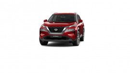 2025 Nissan X-Trail T33 ST SUV image 3