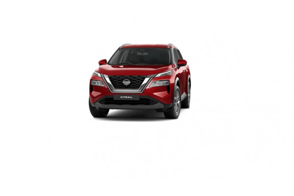 2025 Nissan X-Trail T33 ST SUV