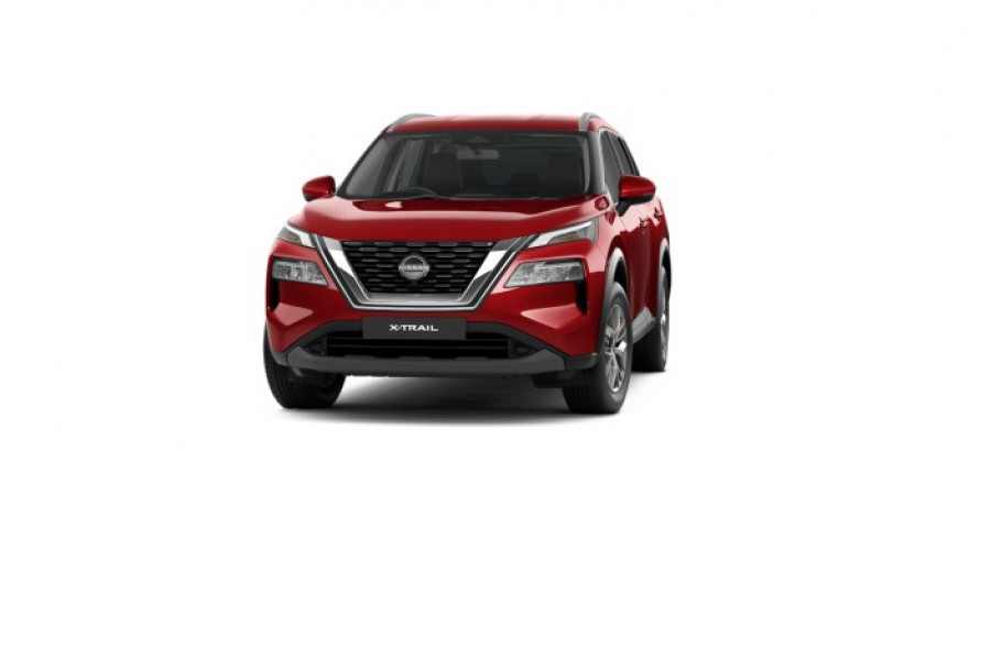 2025 Nissan X-Trail T33 ST SUV