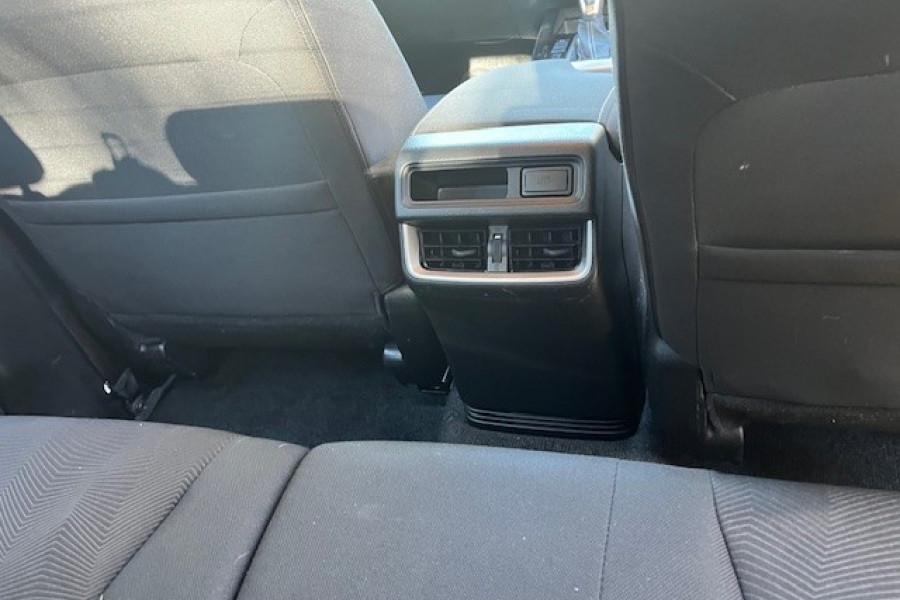 2021 Isuzu D-MAX RG LS-U Ute Image 42