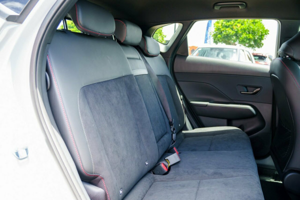 2026 Hyundai KONA HYBRID SX2.V3 Elite N Line SUV Image 9