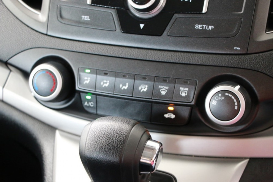 2013 Honda CR-V RM VTi Suv Image 17