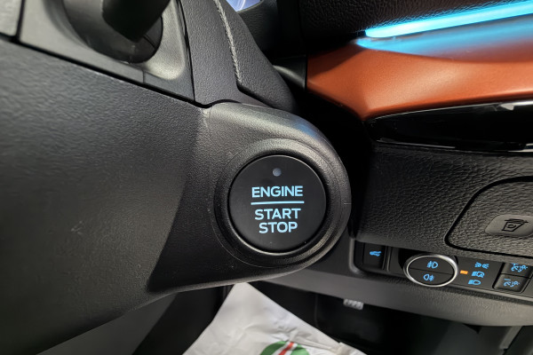 2026 MY26.5 Ford Everest UB Wildtrak SUV Image 34