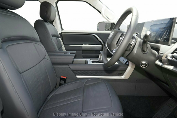 2025 MG U9 EKK1C Explore Pro Ute Image 8