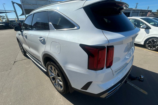 2023 Kia Sorento MQ4 GT-Line SUV Image 9