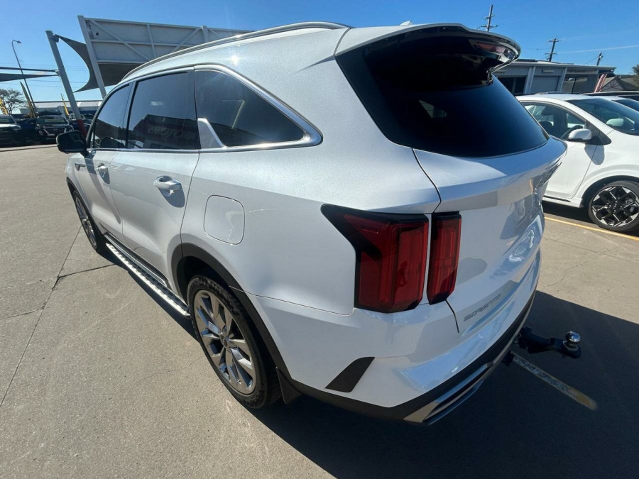 2023 Kia Sorento MQ4 GT-Line SUV Image 9