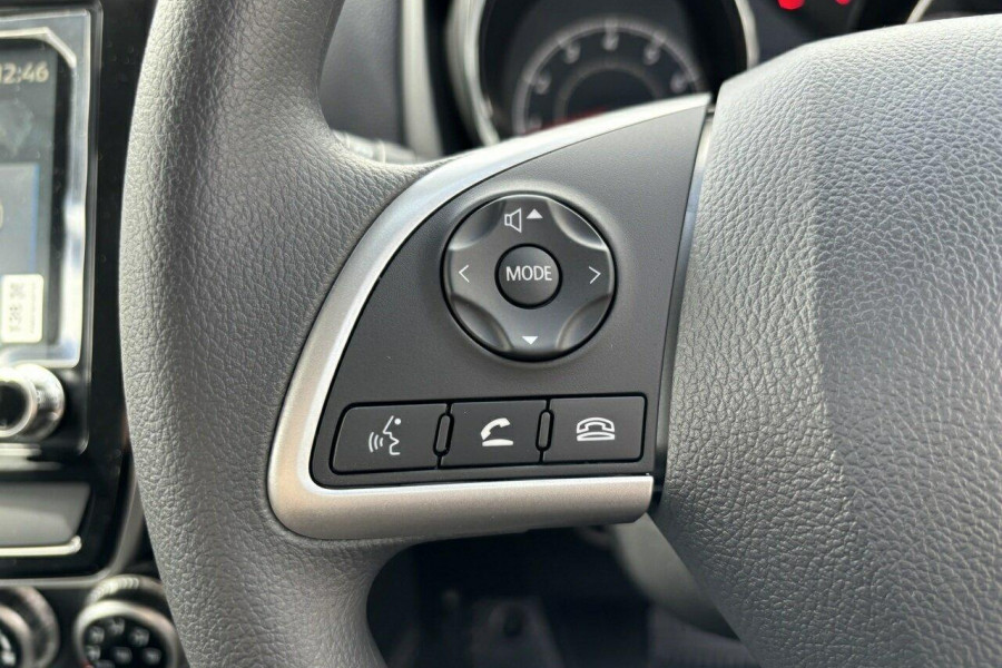 2024 Mitsubishi ASX XD ES SUV Image 17