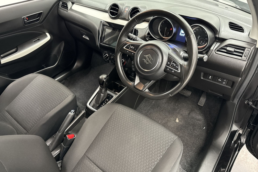 2023 Suzuki Swift AZ Series II GL Plus Hatch Image 17