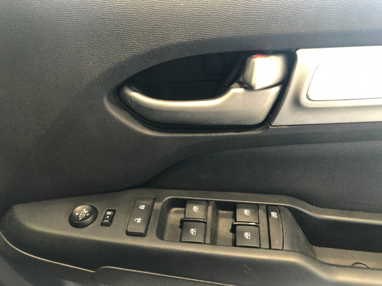2018 Holden Colorado RG Turbo LS Ute Image 10