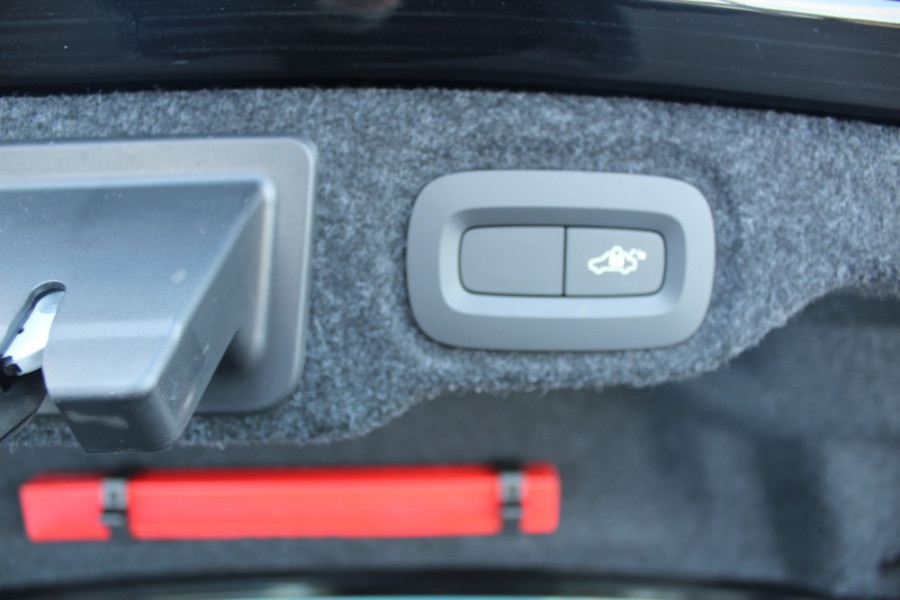 2019 MY20 Volvo S60 (No Series) T5 Inscription Sedan Image 11