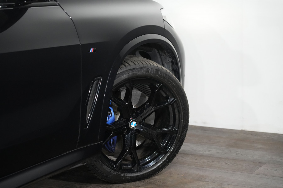 2022 BMW X5 xDrive30d SUV