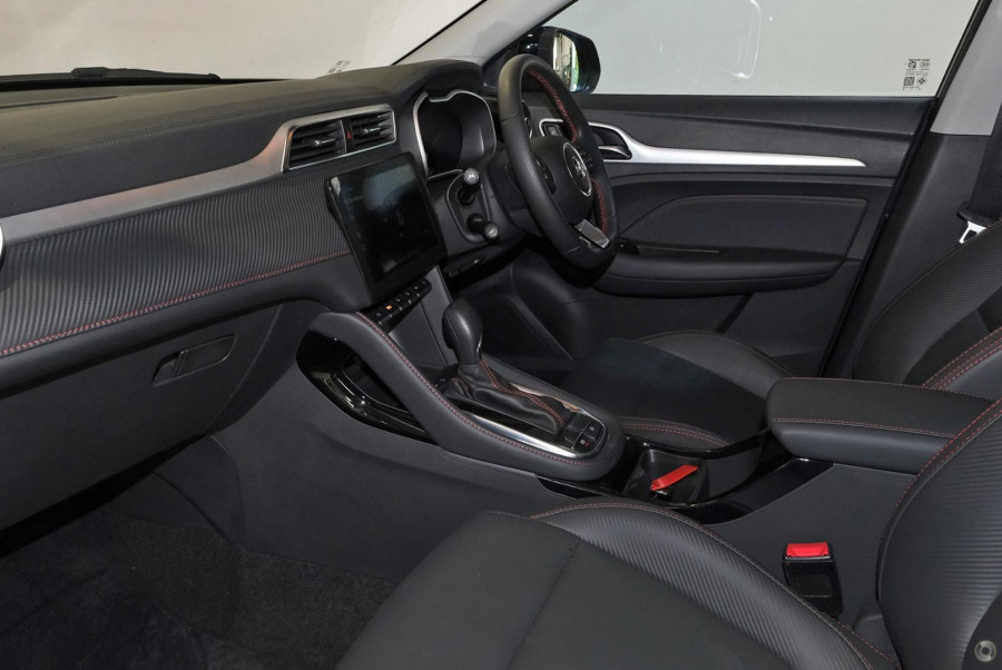 2024 MG ZST S13 Essence SUV Image 7
