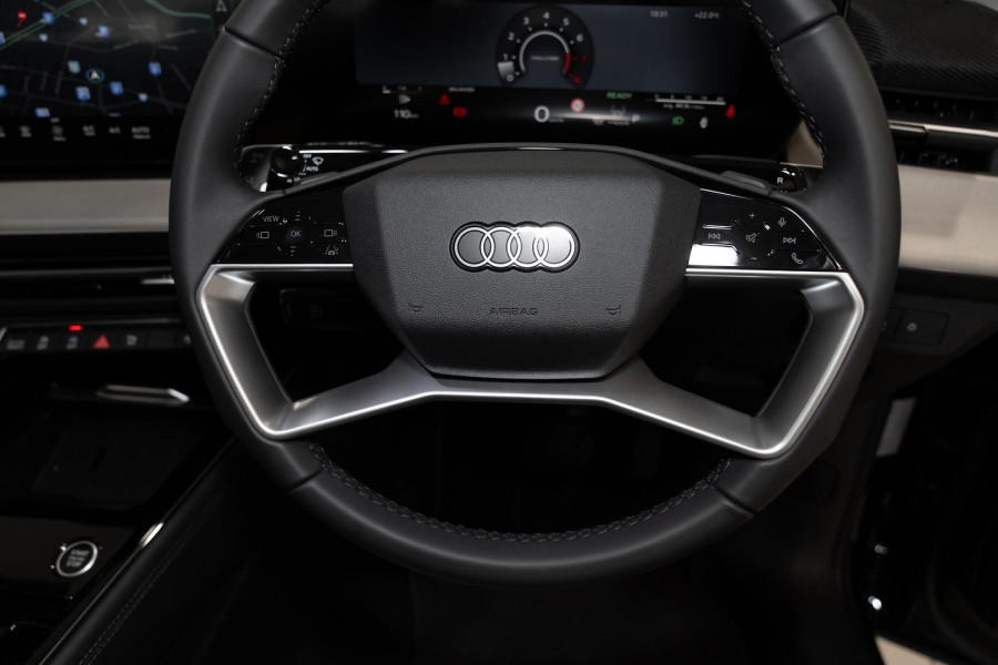 2025 Audi Q3 F3 TFSI 110kW SUV
