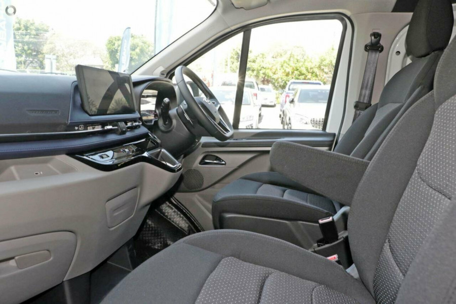 2024 LDV Deliver 7   Van Image 8