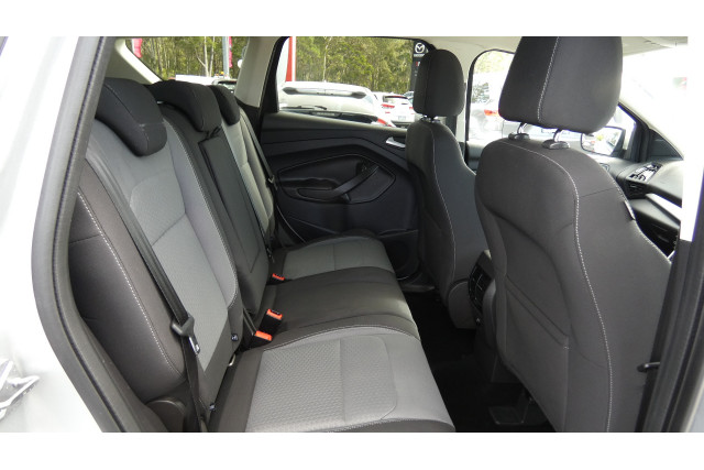 2017 Ford Escape ZG TREND FWD SUV Image 11
