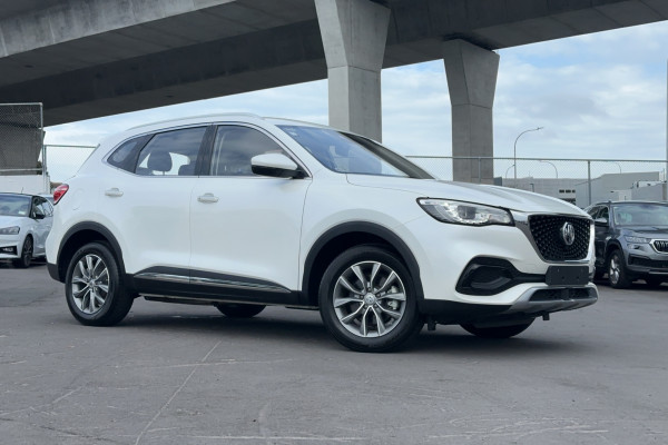 2025 MG HS PHEV EXCITE SUV