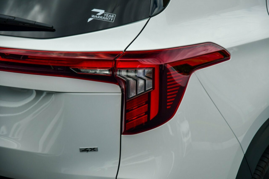 2025 Kia Seltos SP2 PE GT Line SUV Image 7