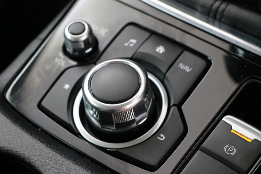 2017 Mazda CX-5 KE1072 Maxx Suv Image 15