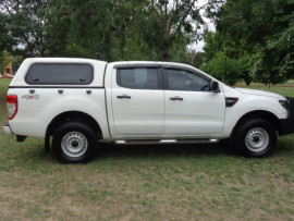 Ford Ranger XL PX