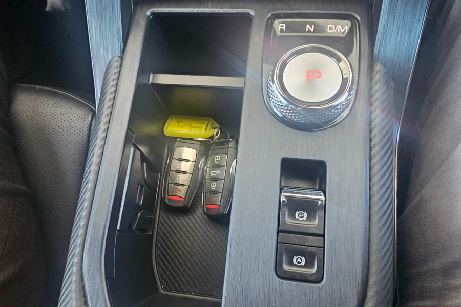2022 Haval H6GT B03 Ultra SUV Image 19
