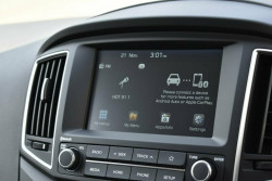 2019 MY20 Hyundai iLoad TQ4 Van Van