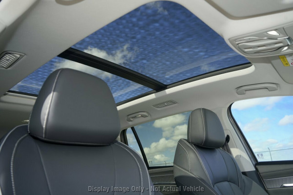 2025 MG QS IS31 Essence SUV Image 21