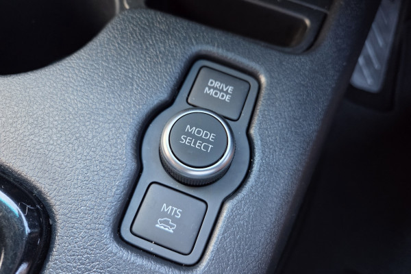 2024 Toyota HiLux B228460HR Rogue Ute Image 29