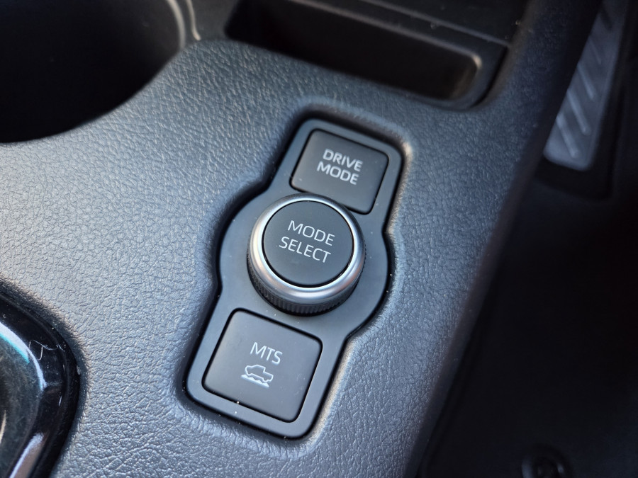 2024 Toyota HiLux B228460HR Rogue Ute Image 29