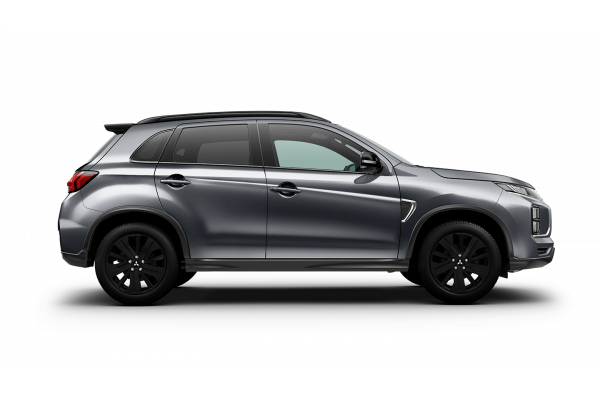 2024 Mitsubishi ASX XD GSR SUV