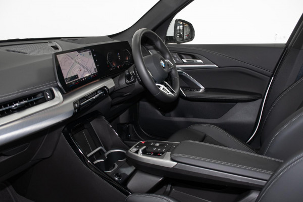 2025 BMW X1 U11 xDrive20i M Sport SUV