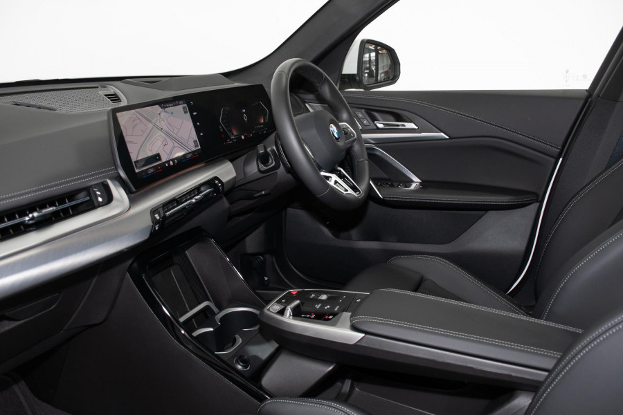 2025 BMW X1 U11 xDrive20i M Sport SUV