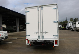 2018 Fuso Canter AUTO PANTECH AUTO PANTECH 515 WIDE CAB Pantech