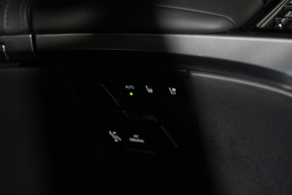 2025 Lexus LM 500h Ultra Luxury Black Trim SUV Image 33