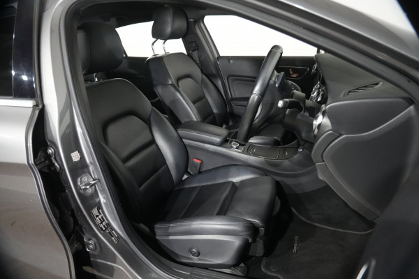 2018 Mercedes-Benz GLA-Class 180 SUV Image 22