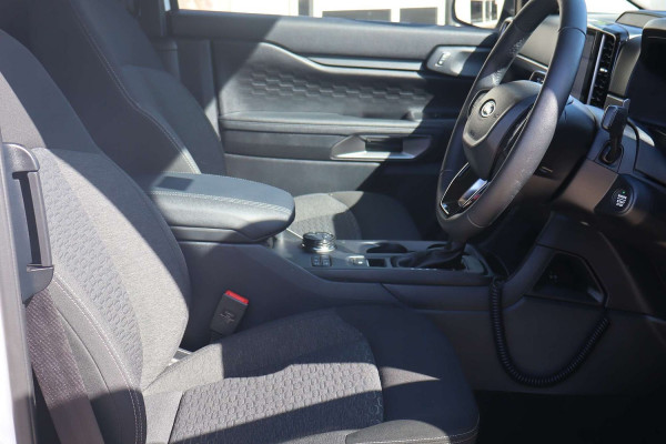2024 MY25.25 Ford Ranger P703 XLT Ute Image 10