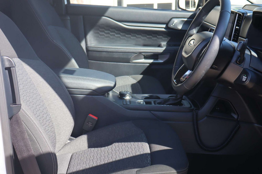 2024 MY25.25 Ford Ranger P703 XLT Ute Image 10
