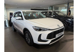 2025 MG ZS ZS32 Excite SUV