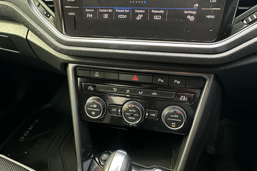 2021 Volkswagen T-Roc A11 140TSI Sport SUV Image 17