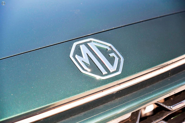 2026 MG ZS ZS32 Essence Hybrid+ SUV Image 5