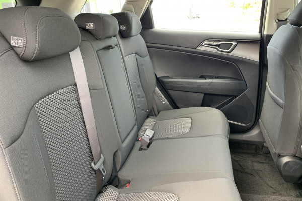 2026 Kia Sportage NQ5 PE SX SUV Image 12