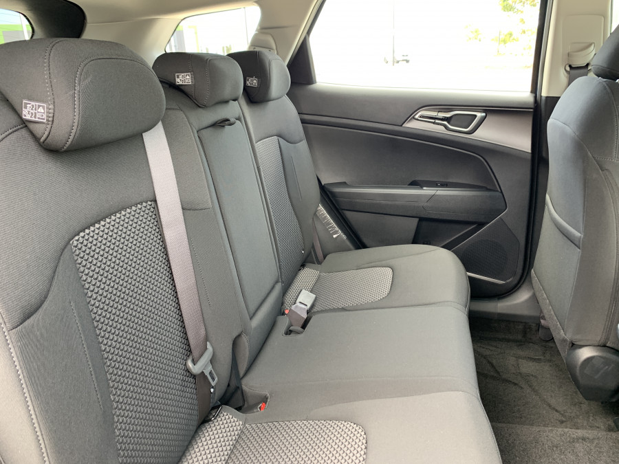 2026 Kia Sportage NQ5 PE SX SUV Image 12