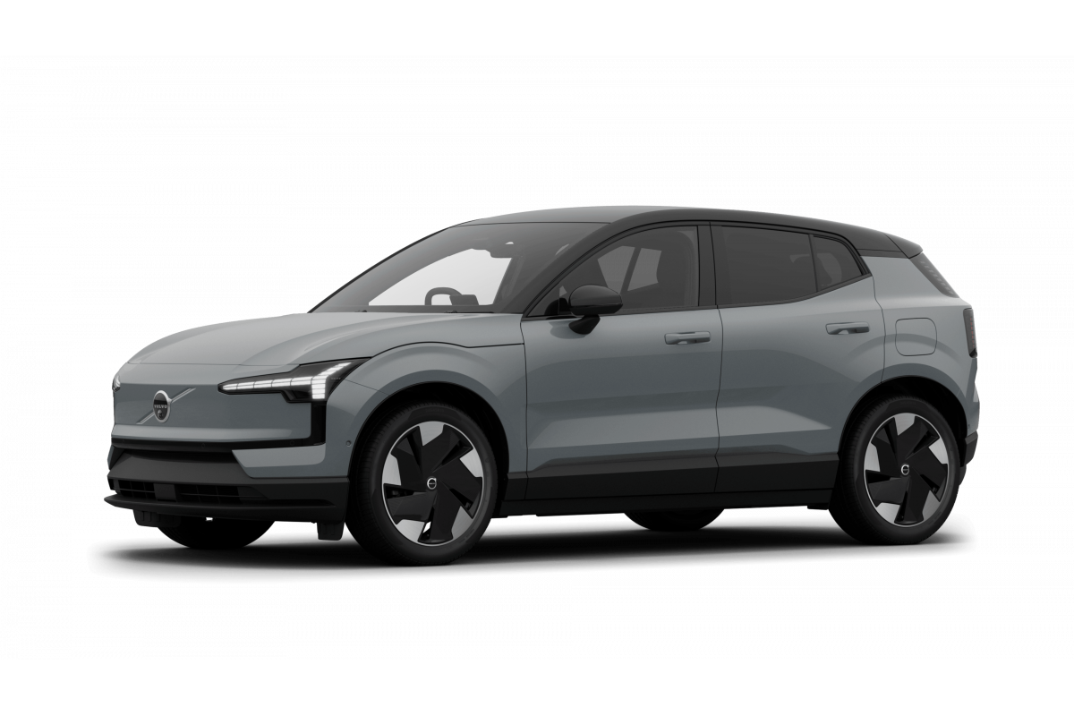 2026 MY27 Volvo EX30  Ultra P5 Long Range SUV